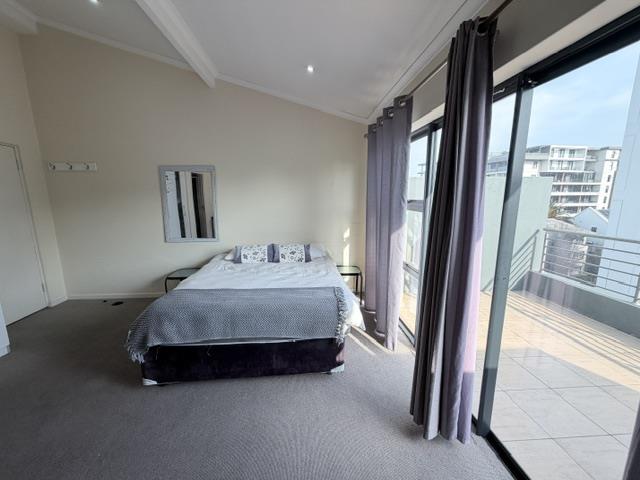 To Let 2 Bedroom Property for Rent in Observatory Western Cape
